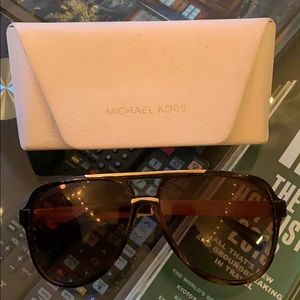 Michael Kors Sunglasses